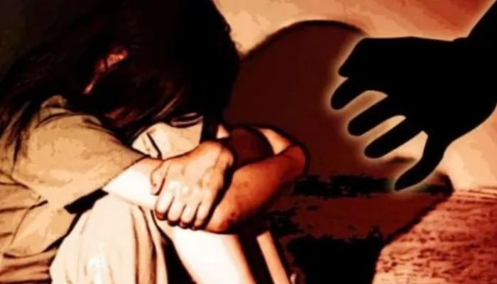 Bihar: Mohammad Saheb rapes a 12-year-old girl for a month