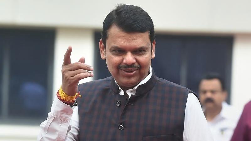 Devendra Fadnavis elected Leader of Maharashtra BJP Legislative Party, likely to take oath as CM tomorrow