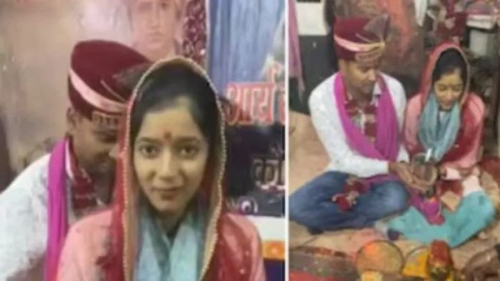 Muzaffarpur: Muslim girl Shama marries a Hindu boyfriend, angry parents forcibly took her away; Court asks police to find her