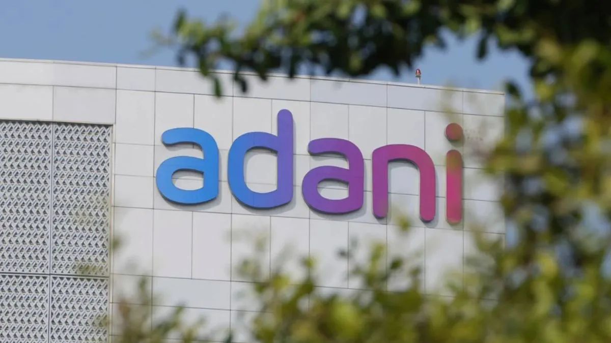 Adani Enterprises exits JV with Adani Wilmar, raises $2 billion for investment in core infrastructure