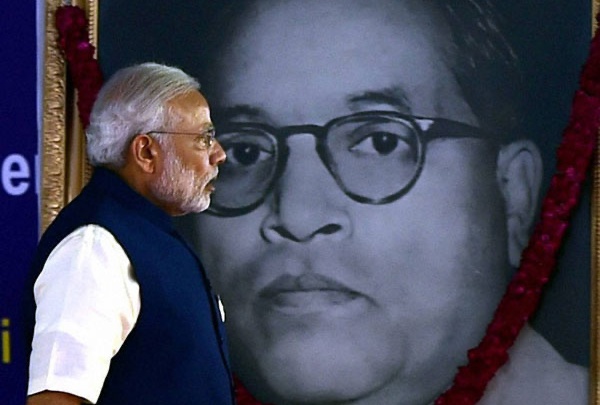 The Ambedkar riddle: Where he fits into the Hindutva movement