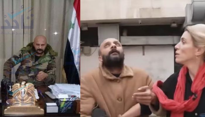 CNN drama gets busted: Clarissa Ward's liberated victim turns out to be Assad regime's torturer while network defends their report