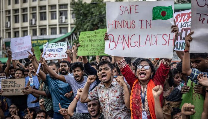 How United Nations avoided documenting anti-Hindu hate crimes in Bangladesh