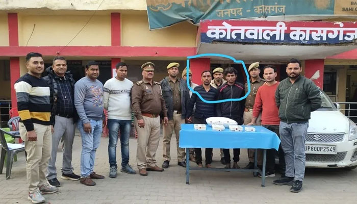 Mohini Tomar murder case: Kasganj police arrest 2 suspects