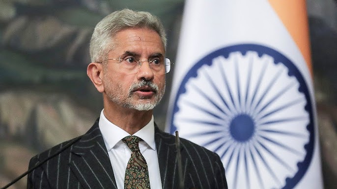 ‘India has no interest in weakening US Dollar’: EAM Jaishankar responds to Trump’s threat to BRICS nations