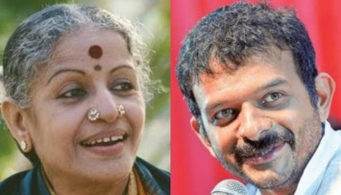 Supreme Court restrains TM Krishna from claiming MS Subbulakshmi award