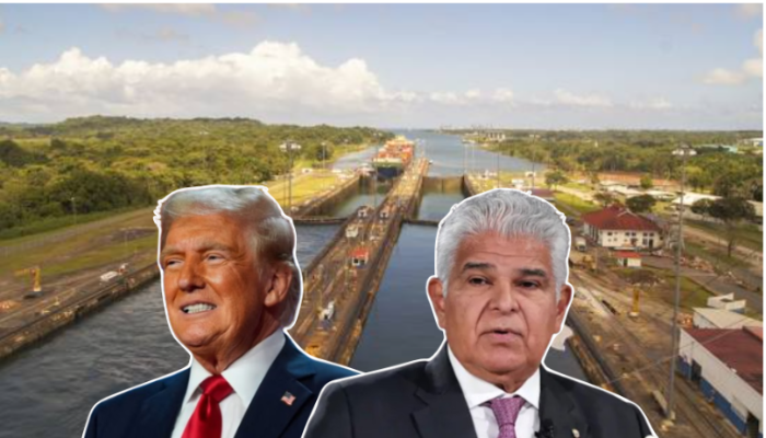 Donald Trump sparks diplomatic tussle over Panama Canal: Read details