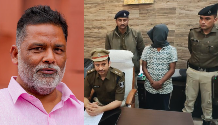 Pappu Yadav got his aide to threaten him to get Z security, no Lawrence Bishnoi link: Bihar Police