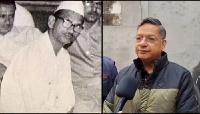 Sambhal's forgotten horror: When Banwari Lal Goyal was mutilated and burned alive in the 1978 Riots