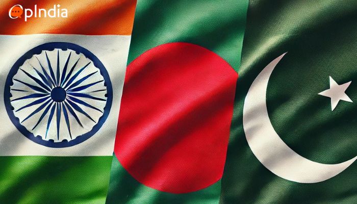 Bangladesh and the Islamist treachery: 53 years on, India, Bangladesh’s liberator, is seen as an enemy, while genocidal Pakistan a ‘friend’