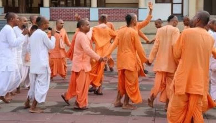 Bangladesh continues persecution against ISKCON, bars 63 members from travelling to India despite valid documents