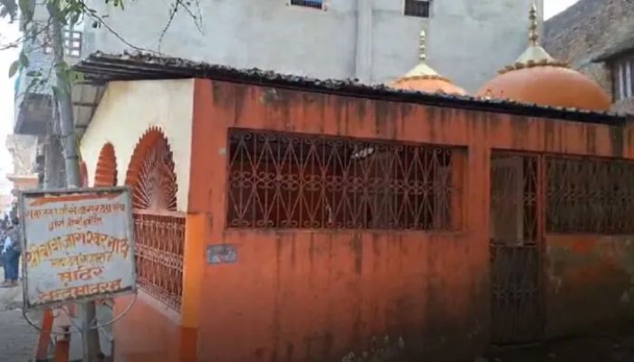 UP: Samajwadi party leader Kaish Khan encroached 200-year-old Shiva temple in Kannauj? BJP-VHP demand action, SP leader denies allegations