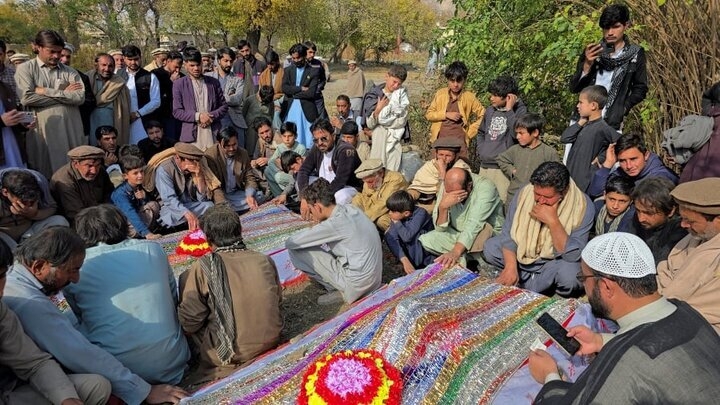 Pakistan: Death toll in ongoing Shia-Sunni clashes in Kurram reaches 130