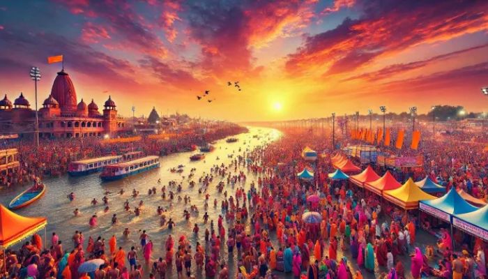 Know what is the astronomical importance of Maha kumbh, how ancient is this Sanatani tradition