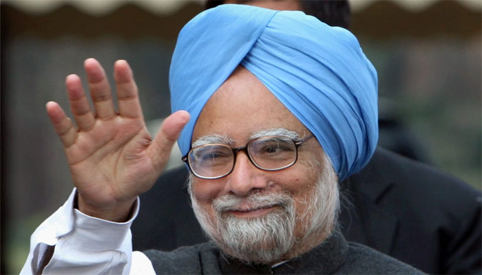 From humiliation to hero: Congress’s treatment of Dr Manmohan Singh