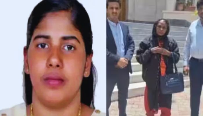 Kerala nurse sentenced to death in Yemen: All you need to know about the case and Indian govt’s response