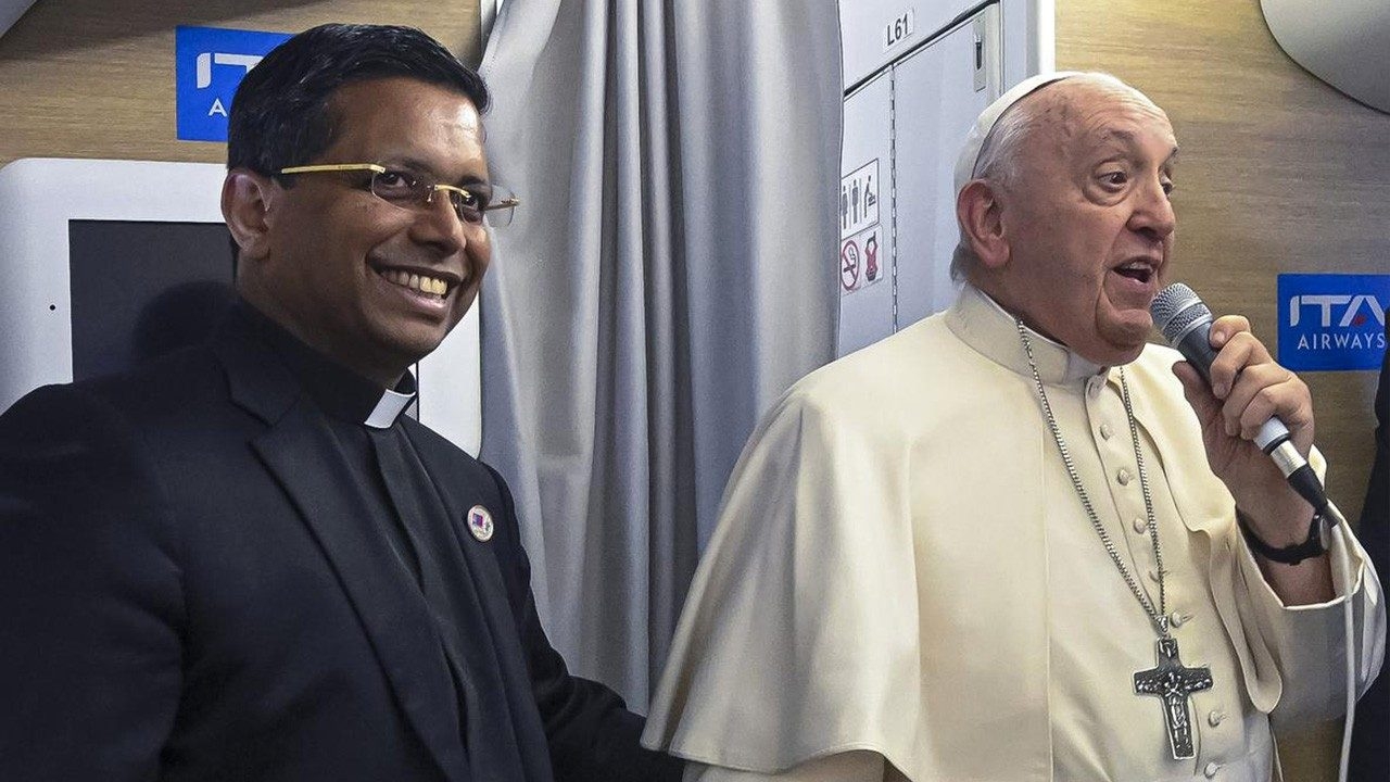 PM Modi sends delegation to Vatican to witness Kerala priest's ordination as cardinal