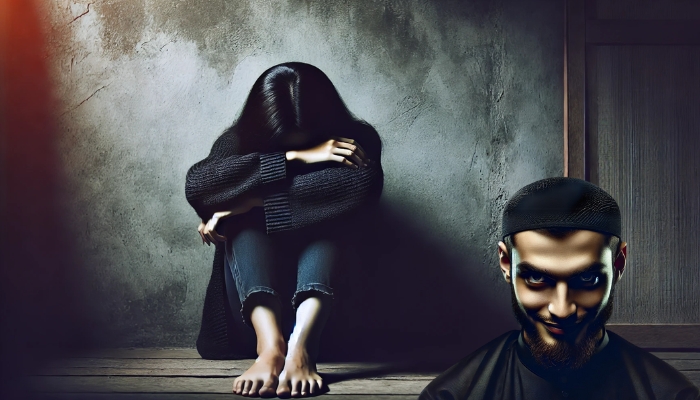 Maulana, minor brother held for minor's attempted rape in Sambhal