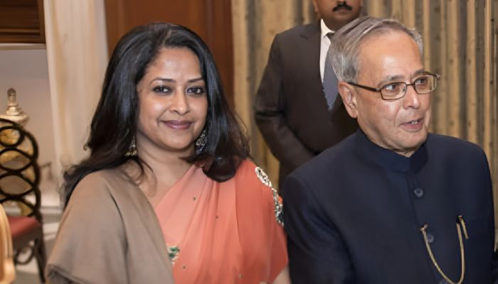 Sharmistha Mukherjee criticises Congress for not calling condolence meeting for Pranab Mukherjee