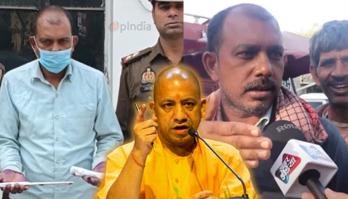 Bangladeshi migrant who threatened to kill Yogi Adityanath arrested