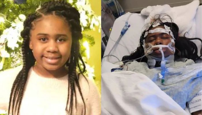 USA: Bullies push a minor girl into committing sucide, sneak into ICU to mock her online