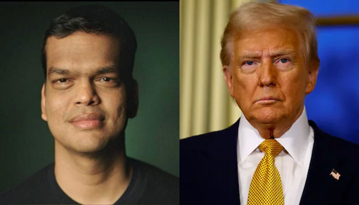 Sriram Krishnan's inclusion as a policy adviser for Donald Trump sparks anti-India hate on US social media