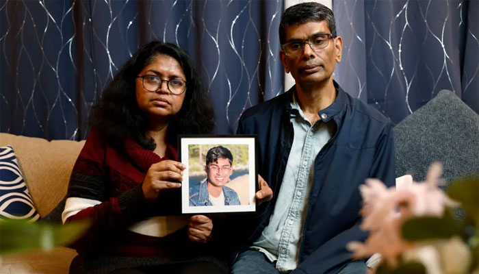 Suchir Balaji’s parents suspect foul play, hire investigator to probe the death of OpenAI whistleblower