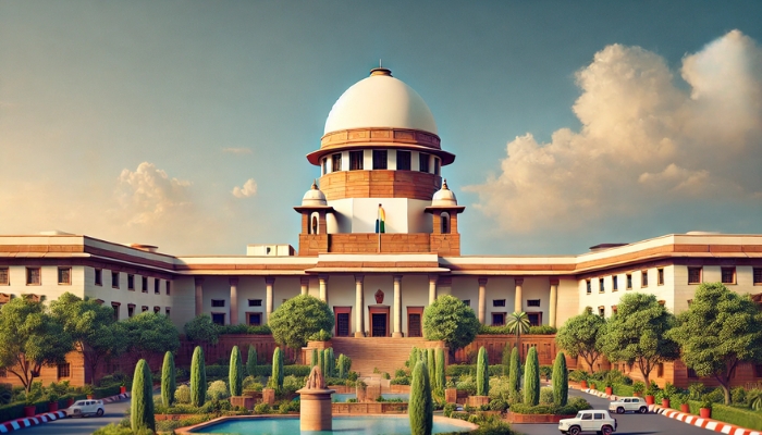 Indian Judiciary: An astounding dearth of accountability, transparency and reforms