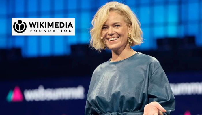 When ex-CEO of Wikimedia Foundation Katherine Maher spilled the 'truth' about Wikipedia