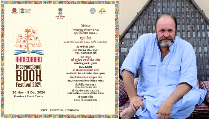 William Dalrymple among controversial 'historians' invited at Ahmedabad International Book Festival 2024, outrage ensues