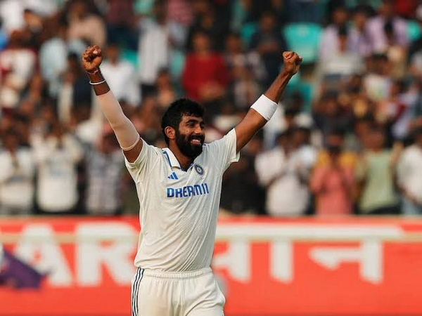 Jasprit Bumrah had back spasm, medical team monitoring him: Fellow pacer Prasidh Krishna