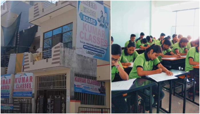 Kota Factory in decline: Multiple suicides by students cause 40% drop in enrollments