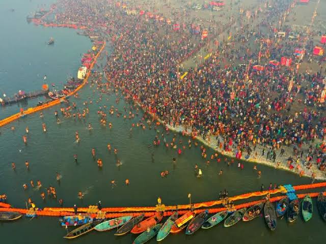 Beware of fake websites offering Maha Kumbh tour deals, UP Government issues advisory