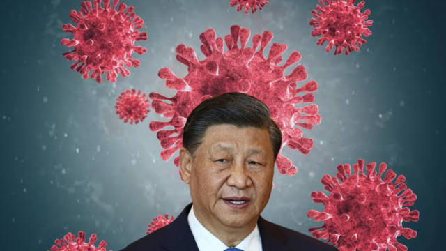 New HMPV virus outbreak grips China, Indian health agency says 'no cause for alarm'