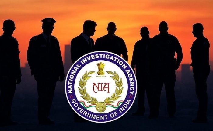 NIA achieves a remarkable 100% conviction rate in 2024, 68 accused convicted in 25 cases