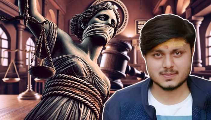 The chilling narration of how Chandan Gupta's family was pressurised during trial