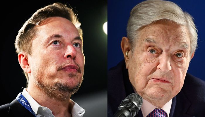 Elon Musk slams George Soros for encouraging 'fake asylum seekers': Read the detailed plain laid out by the far-left billionaire in 2015