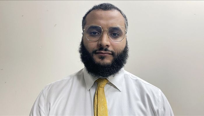 Mohammed Hijab blames white people to shield Muslim grooming gangs in UK, had incited violence against Hindus in Leicester