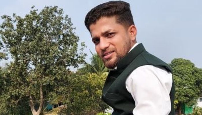 How journalist Mukesh Chandrakar was tortured and brutally murdered for exposing corruption of Congress leader in Chhattisgarh