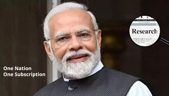 PM Modi highlights threat of deepfakes and disinformation enabled by AI