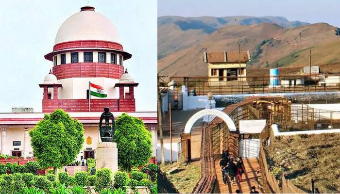 Datta Peetha Shrine controversy: SC gives Karnataka govt two months to decide on worship rights for Hindus and Muslims