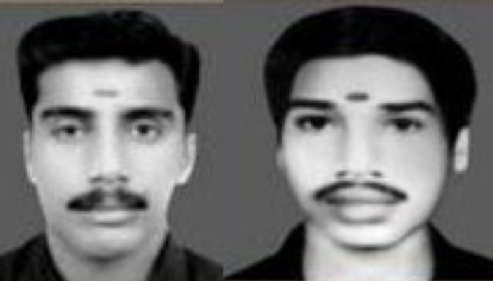 22 years after RSS workers Sujeesh and Sunil were hacked to death by CPIM goons, SC upholds life sentence given to 5 convicts