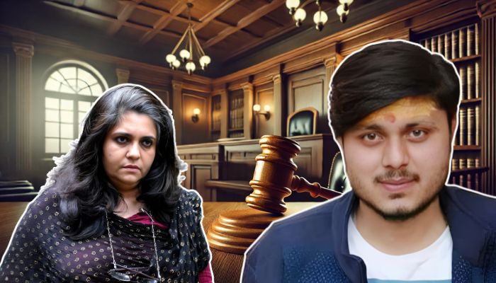 NGO run by Teesta Setalvad criticised in Chandan murder case