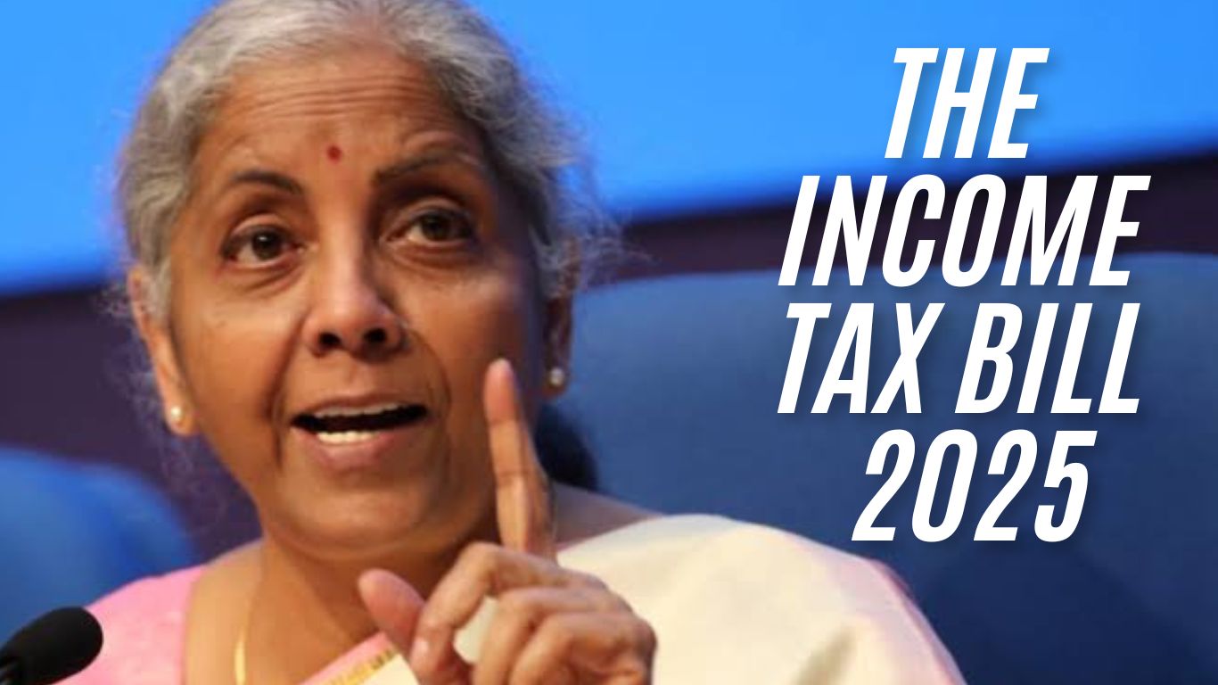 New Income Tax Bill introduced in Parliament: Read the key changes in the direct tax law